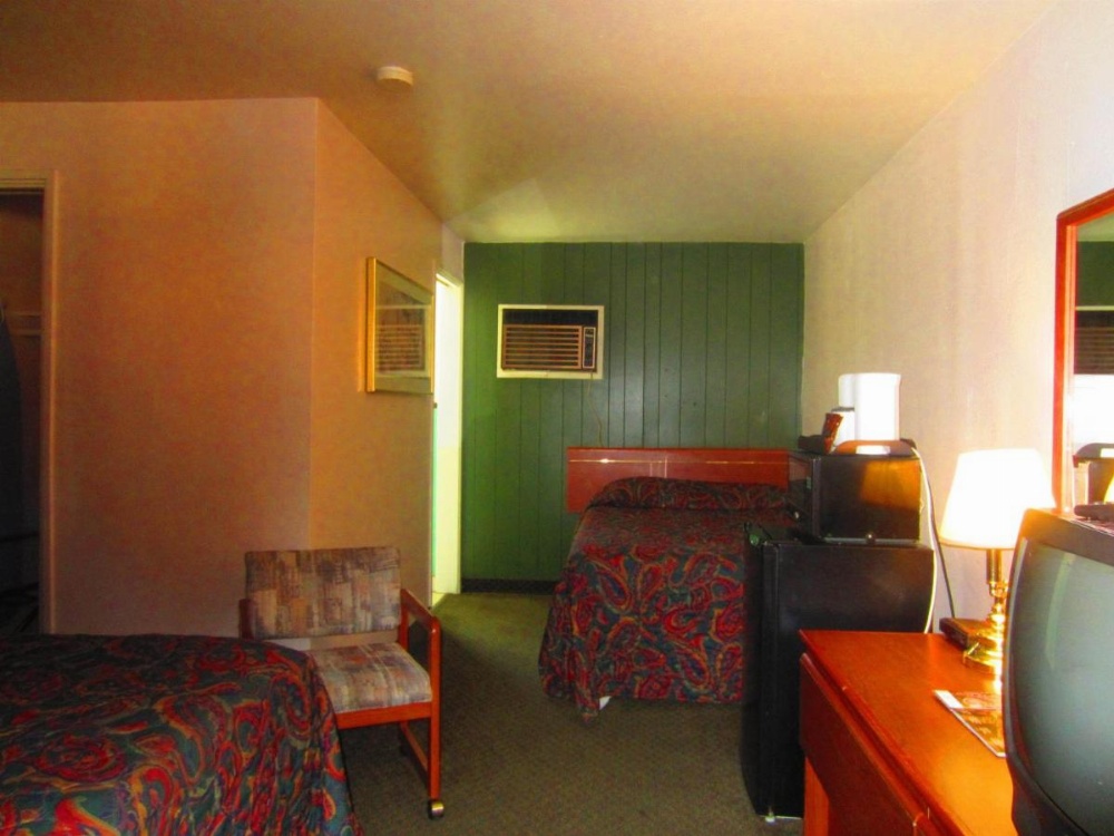 Oregon Motor Motel Image 11