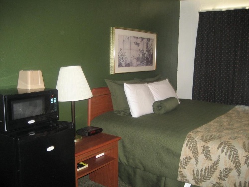 Oregon Motor Motel image 16