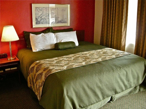 Oregon Motor Motel image 17