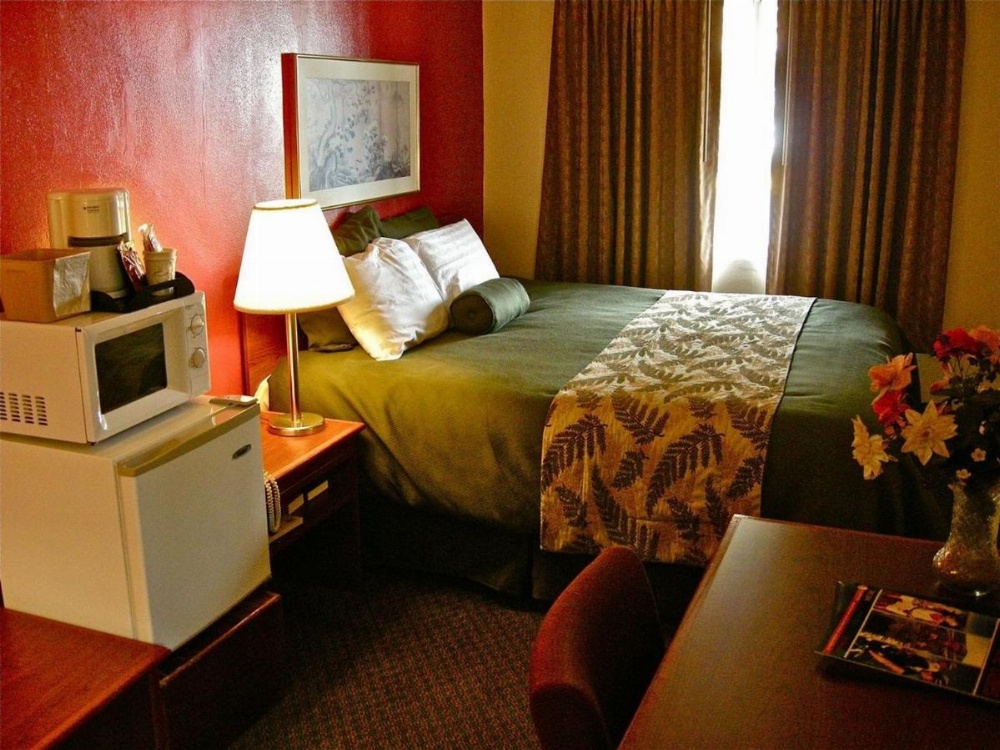 Oregon Motor Motel Image 21