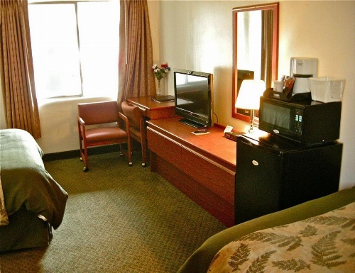 Oregon Motor Motel image 24