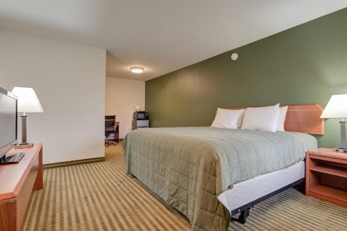 Oregon Motor Motel image 33