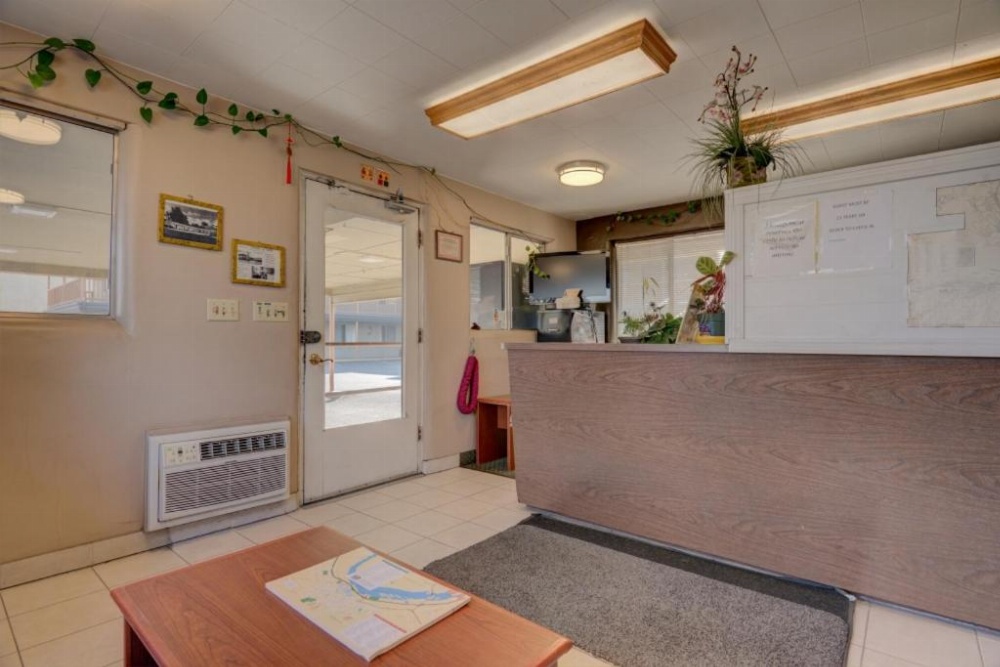 Oregon Motor Motel Image 35