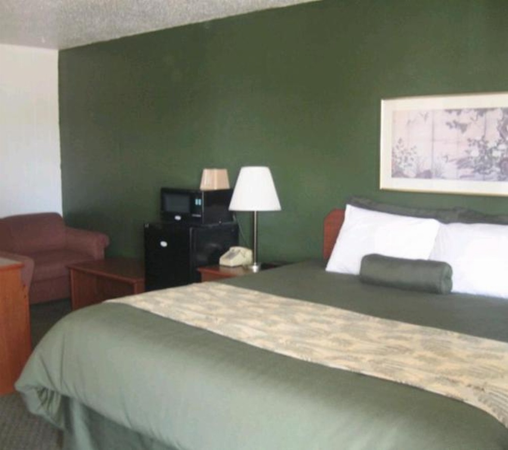 Oregon Motor Motel Image 40