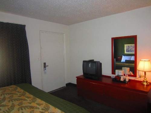 Oregon Motor Motel image 4